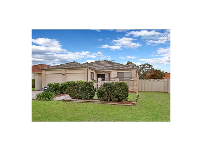 11 Stutt Place, South Windsor NSW 2756