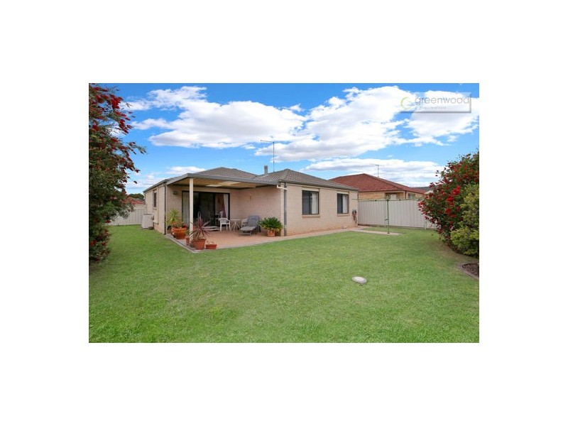11 Stutt Place, South Windsor NSW 2756