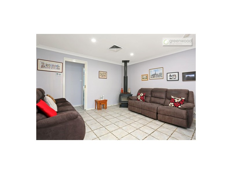 11 Stutt Place, South Windsor NSW 2756