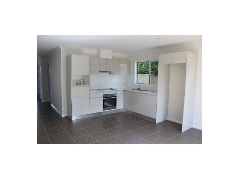 53a Neilson Cresent, Bligh Park NSW 2756