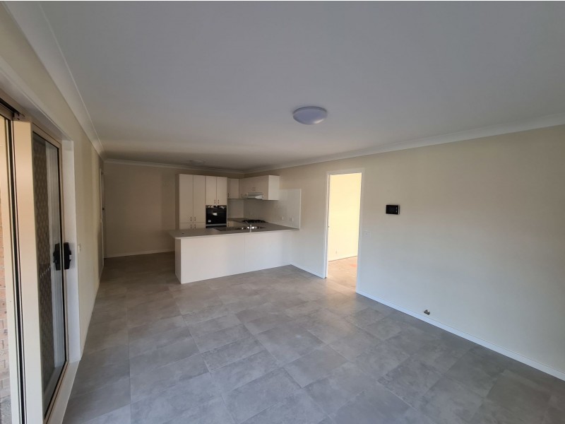 1/95 Colonial Drive, Bligh Park NSW 2756