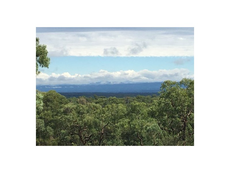 3 Shelley Lane, Glenorie NSW 2157