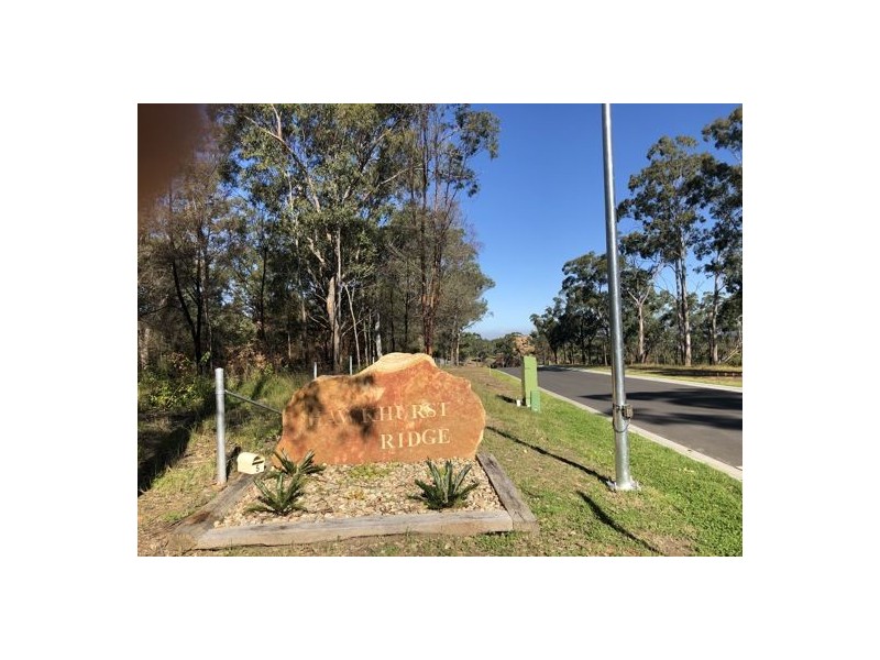 3 Shelley Lane, Glenorie NSW 2157