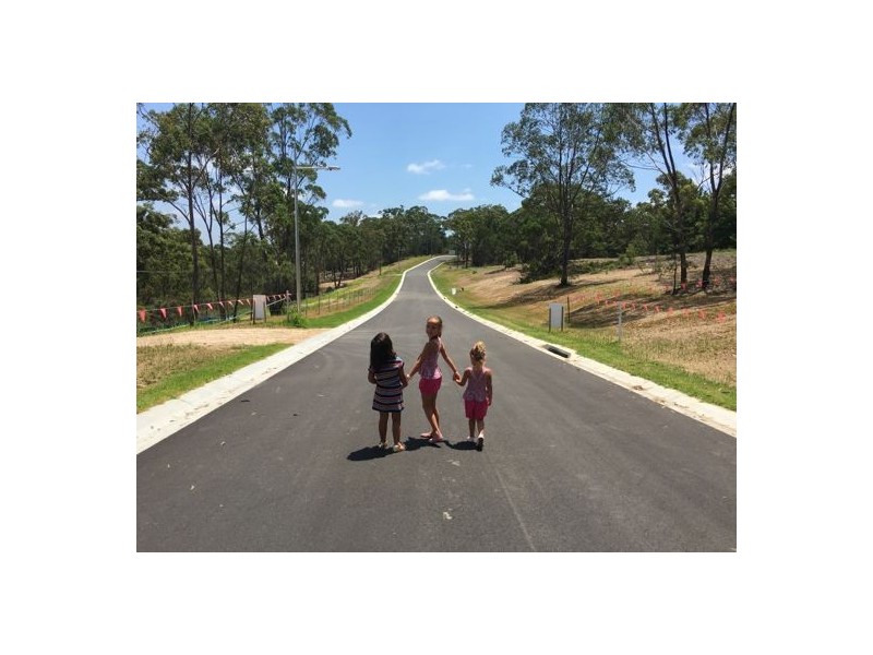 3 Shelley Lane, Glenorie NSW 2157