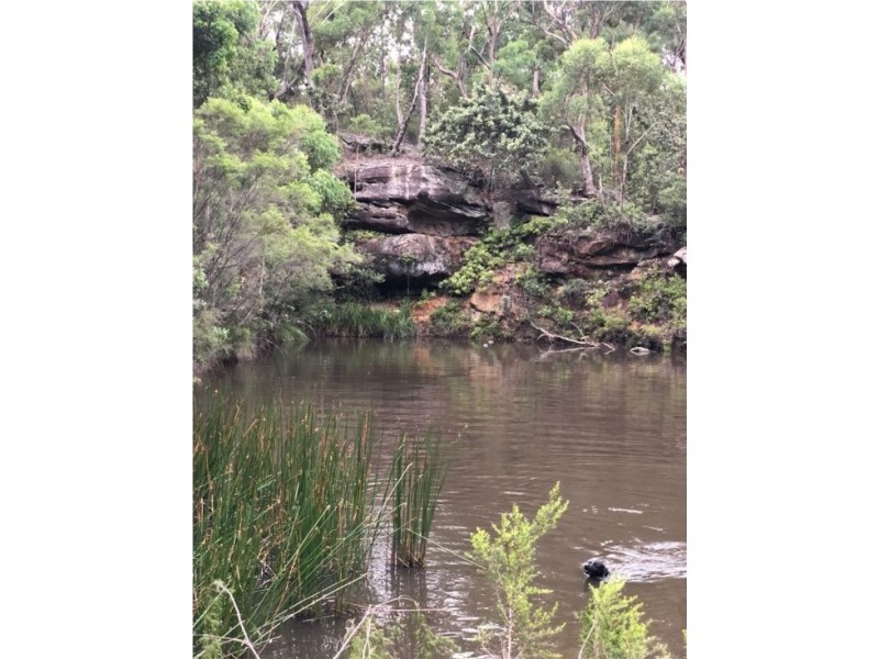 3 Shelley Lane, Glenorie NSW 2157