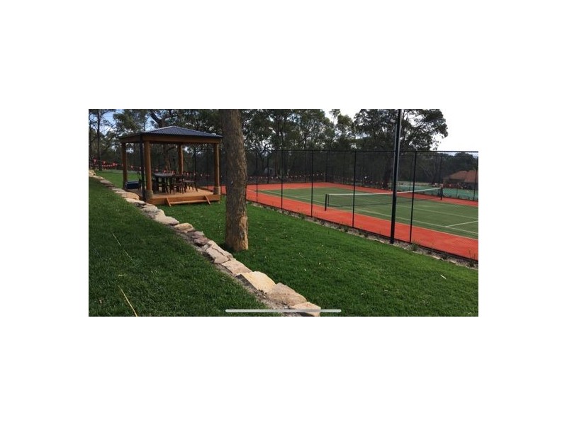 3 Shelley Lane, Glenorie NSW 2157