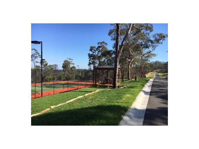 3 Shelley Lane, Glenorie NSW 2157