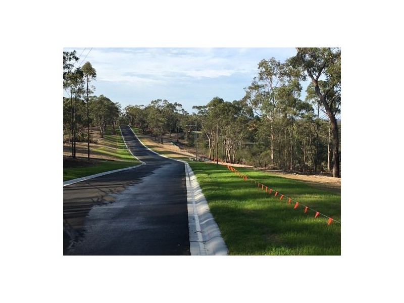 3 Shelley Lane, Glenorie NSW 2157