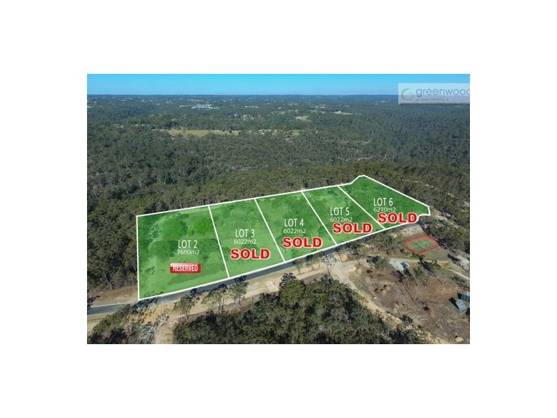 3 Shelley Lane, Glenorie NSW 2157