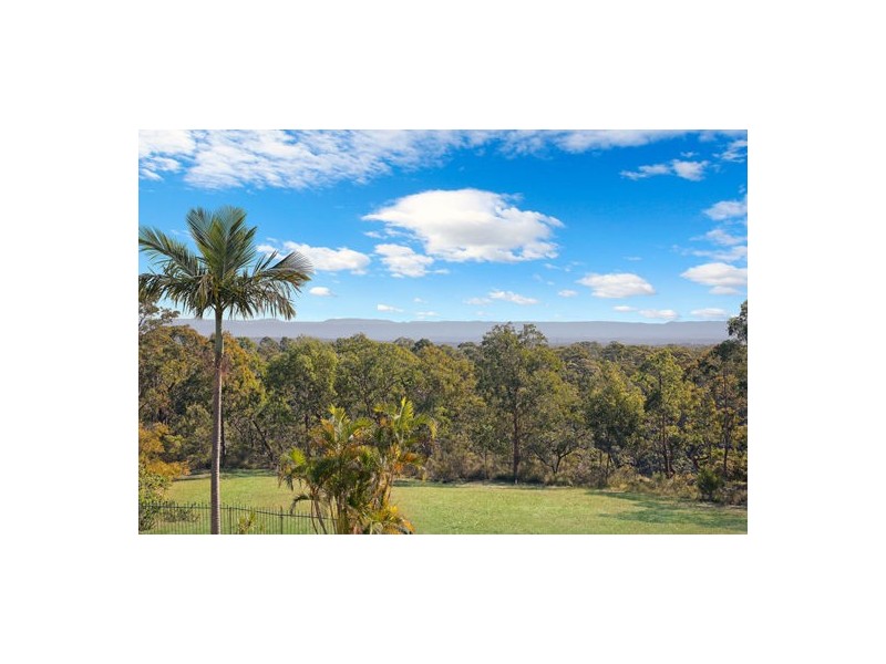 3 Shelley Lane, Glenorie NSW 2157