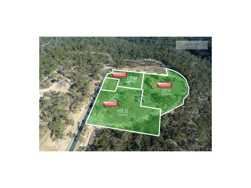 3 Shelley Lane, Glenorie NSW 2157