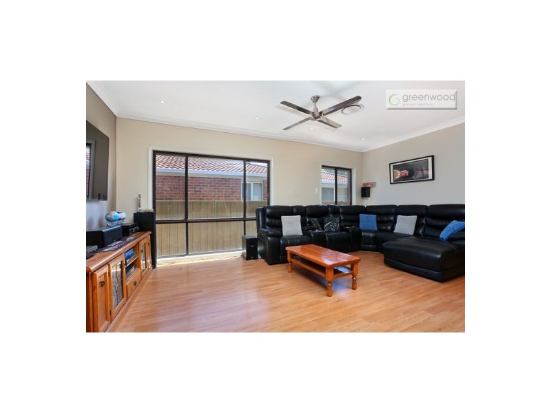 55 Rifle Range Road, Bligh Park NSW 2756