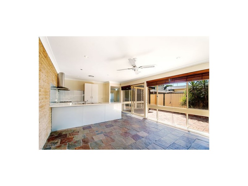 1/29 Marsden Cescent, Bligh Park NSW 2756