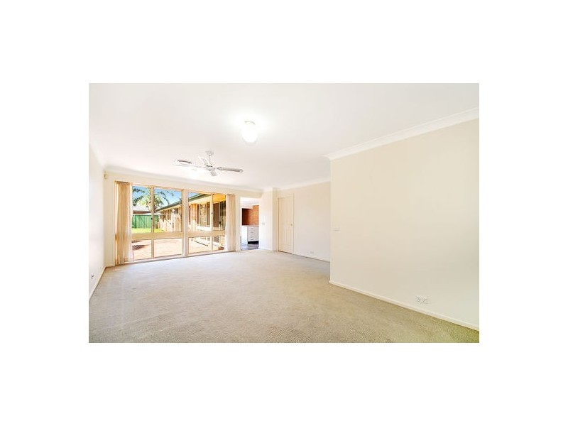 1/29 Marsden Cescent, Bligh Park NSW 2756