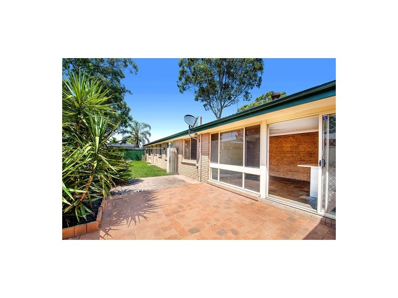 1/29 Marsden Cescent, Bligh Park NSW 2756
