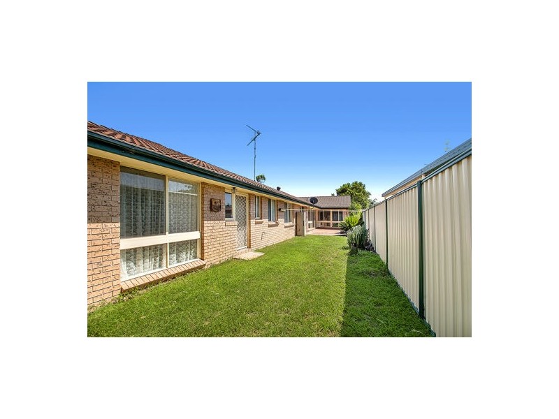 1/29 Marsden Cescent, Bligh Park NSW 2756