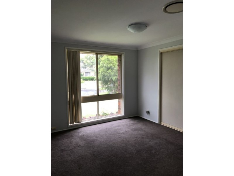 18 Carly Place, Quakers Hill NSW 2763