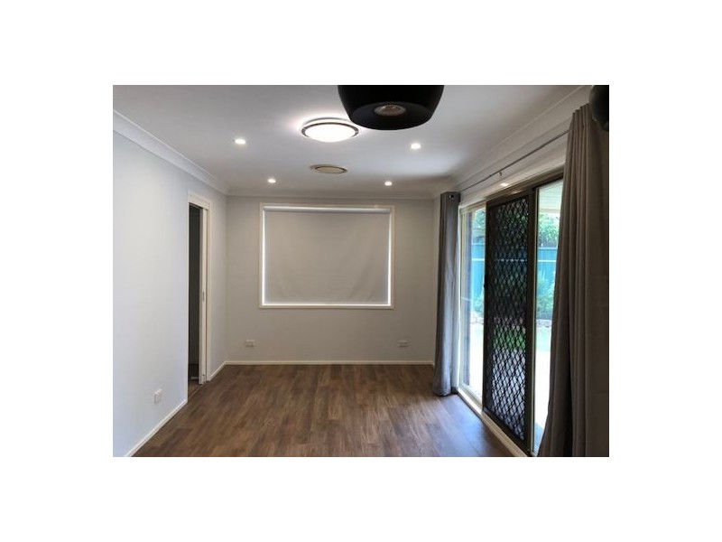 18 Carly Place, Quakers Hill NSW 2763