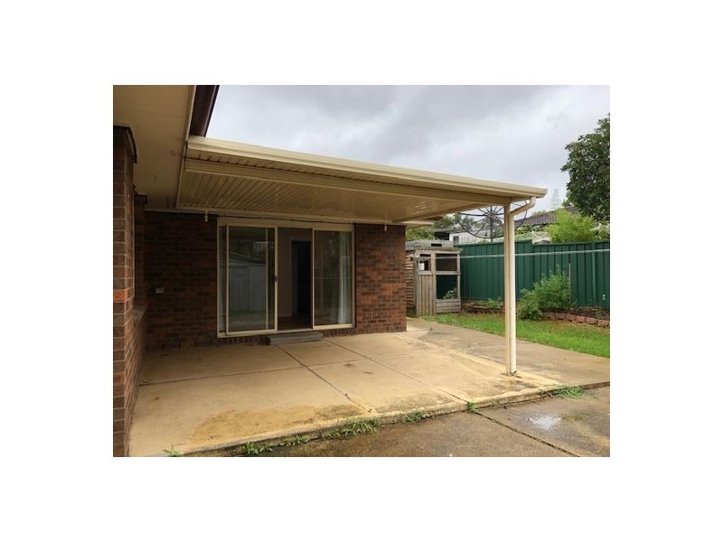 18 Carly Place, Quakers Hill NSW 2763