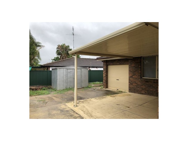 18 Carly Place, Quakers Hill NSW 2763