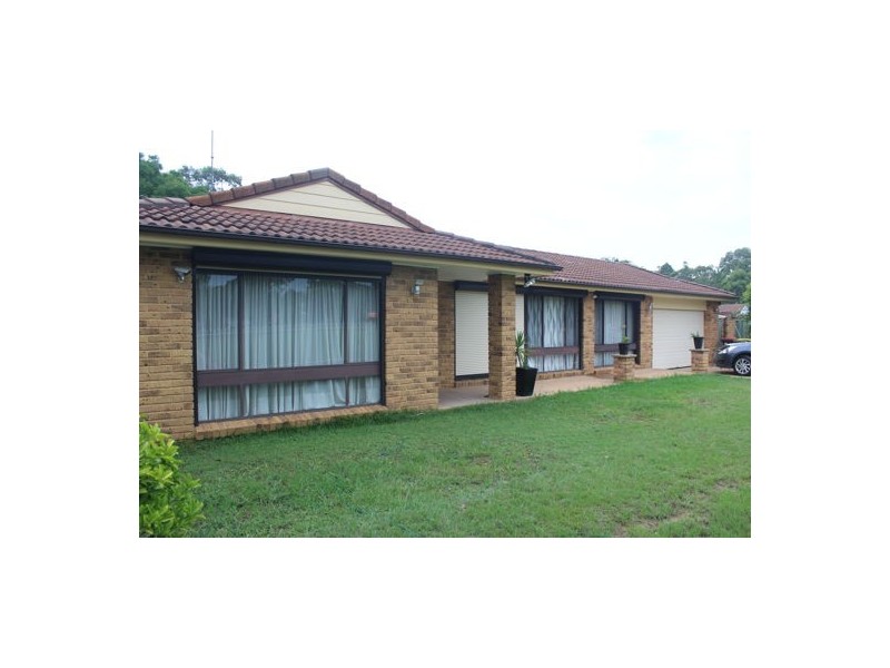 15 Selkirk Place, Bligh Park NSW 2756