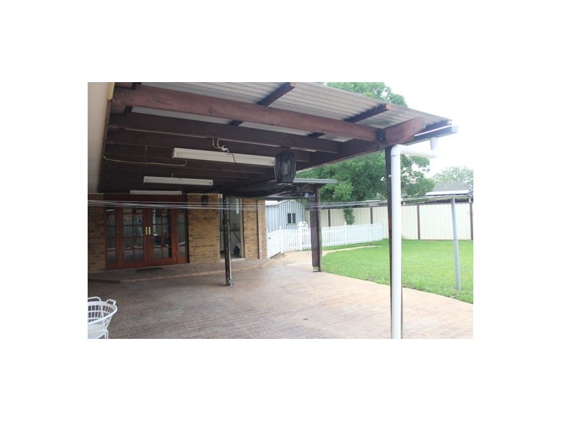 15 Selkirk Place, Bligh Park NSW 2756