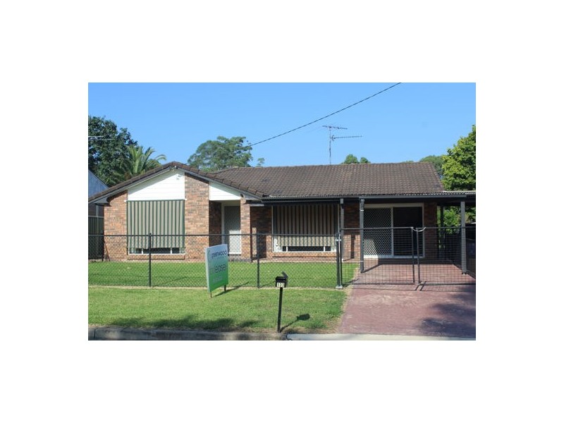 133 Golden Valley Drive, Glossodia NSW 2756