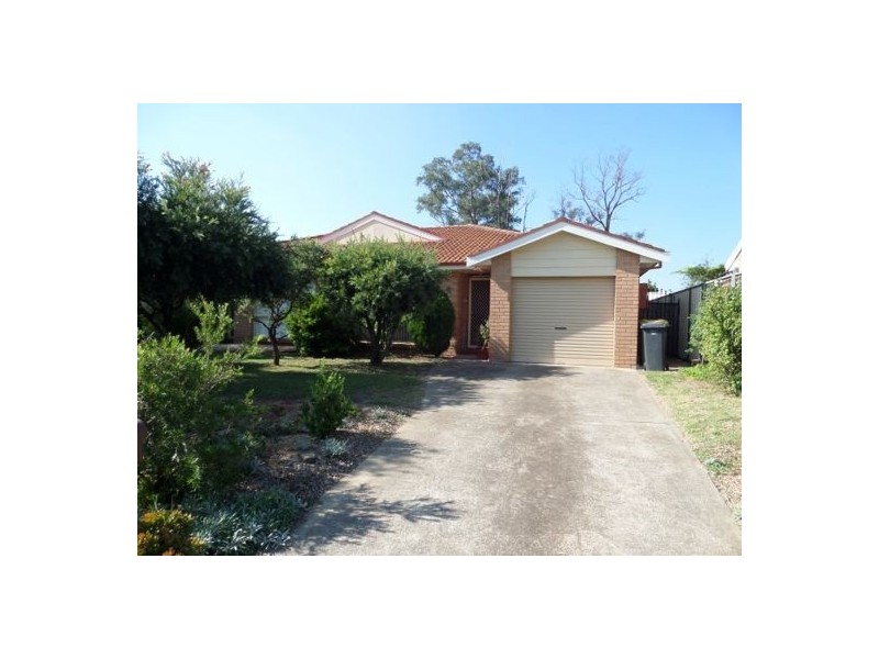 1/47 Settlers Crescent, Bligh Park NSW 2756