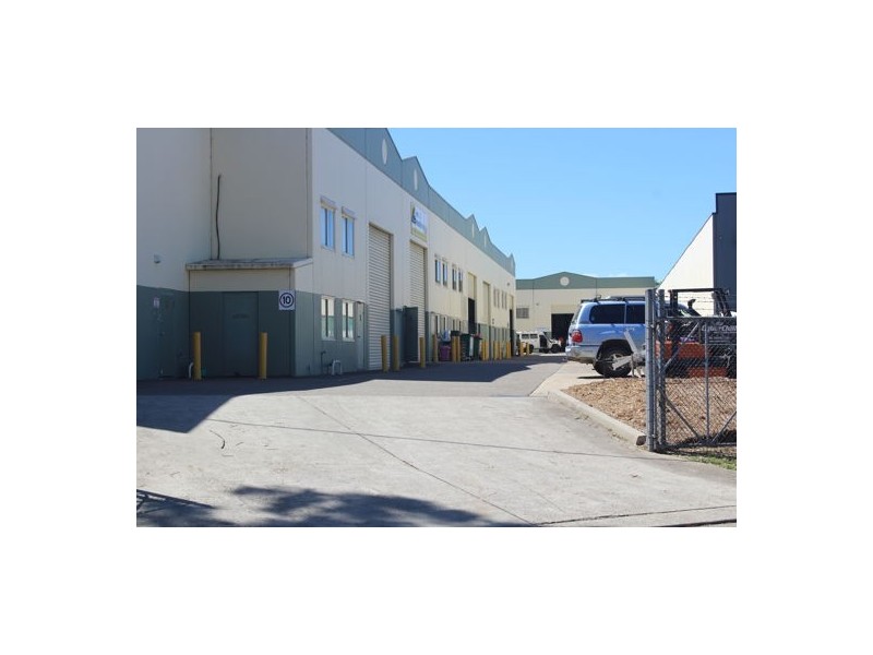 5/16 Wingate Raod, Mulgrave NSW 2756