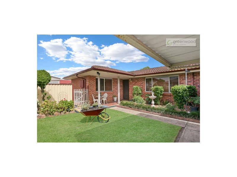 2/27 Woods Road, South Windsor NSW 2756