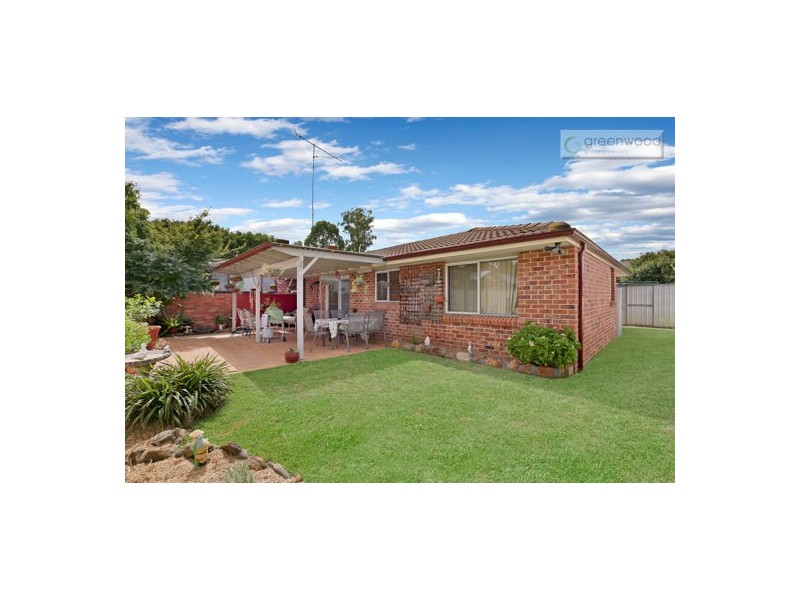 2/27 Woods Road, South Windsor NSW 2756