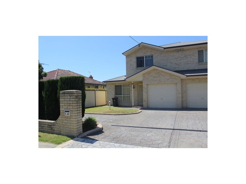 1/32 Paget Street, Richmond NSW 2753