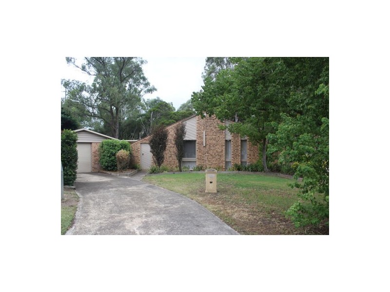 20 HALE CRESENT, South Windsor NSW 2756