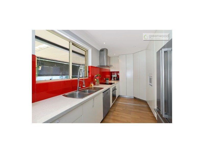 63 Winten Drive, Glendenning NSW 2761