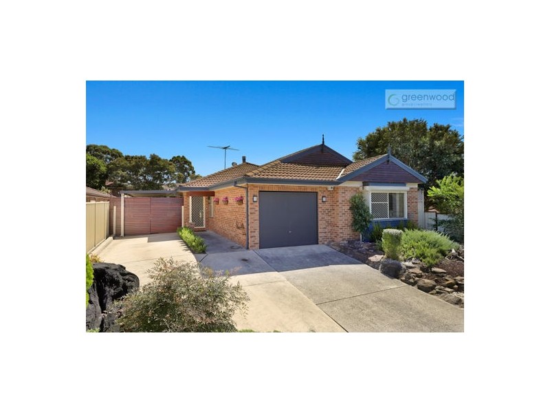 63 Winten Drive, Glendenning NSW 2761