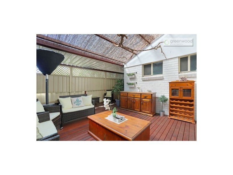 63 Winten Drive, Glendenning NSW 2761