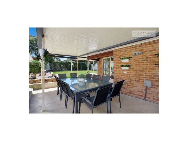 63 Winten Drive, Glendenning NSW 2761