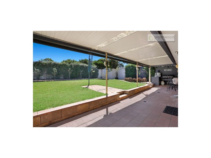 63 Winten Drive, Glendenning NSW 2761