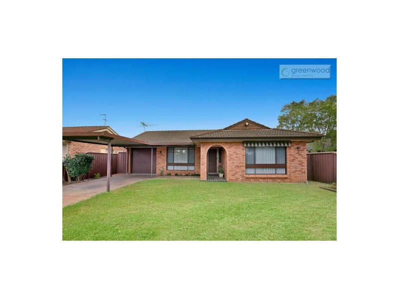 51 Symonds Road, Dean Park NSW 2761