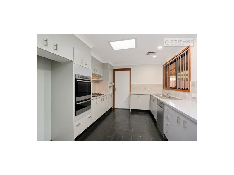 51 Symonds Road, Dean Park NSW 2761