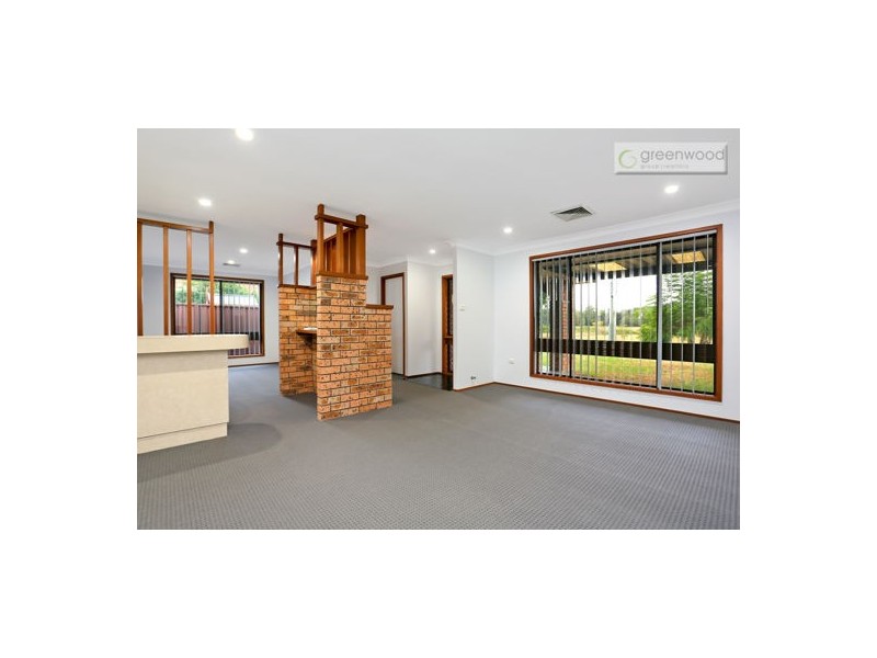 51 Symonds Road, Dean Park NSW 2761