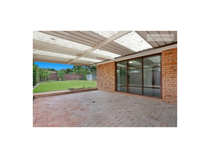 51 Symonds Road, Dean Park NSW 2761