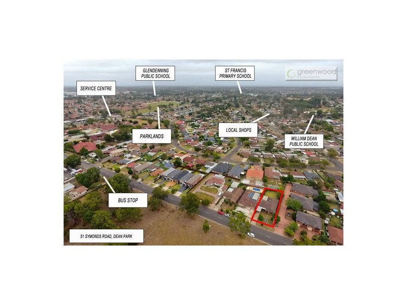 51 Symonds Road, Dean Park NSW 2761