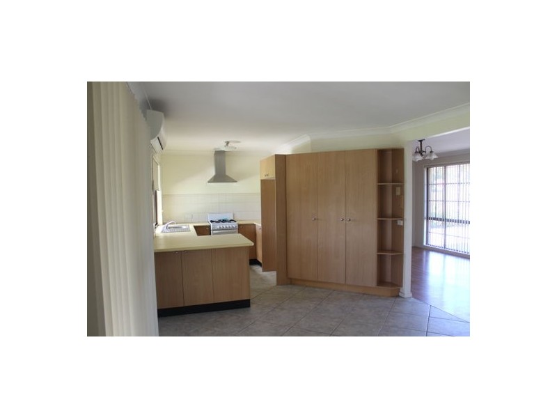 100 Neilson Crescent, Bligh Park NSW 2756