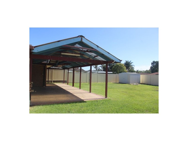 100 Neilson Crescent, Bligh Park NSW 2756