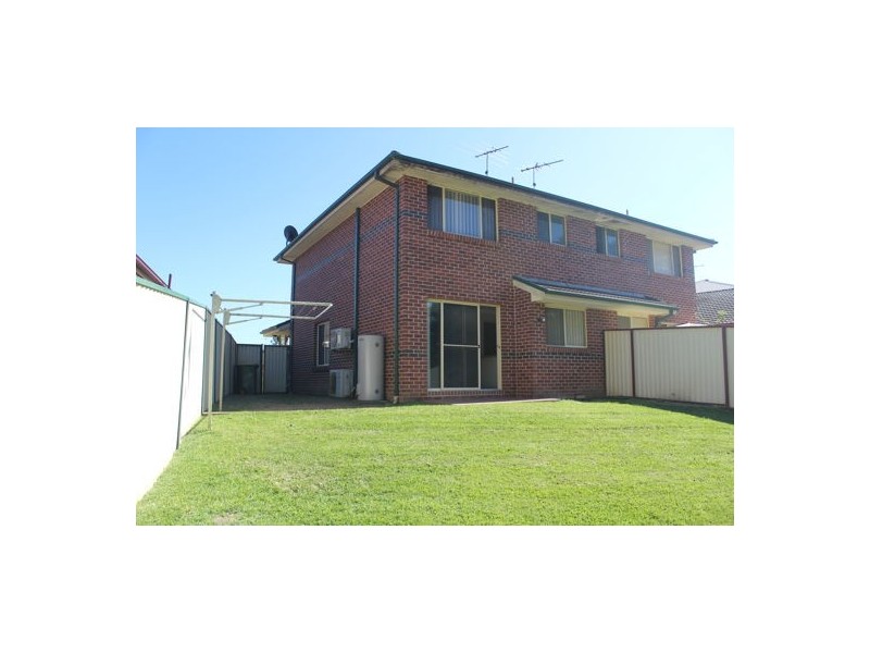 2 – 26 Dorrington Crescent, Bligh Park NSW 2756