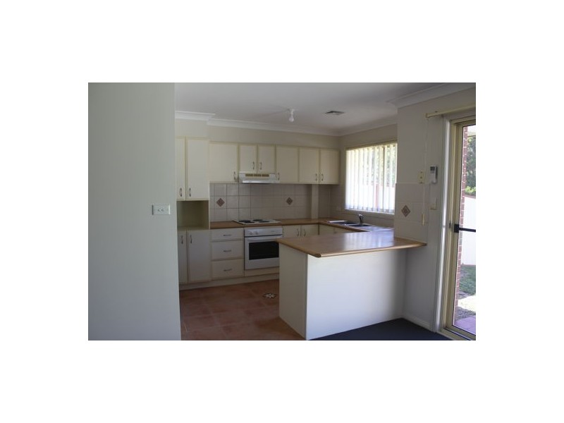 2 – 26 Dorrington Crescent, Bligh Park NSW 2756