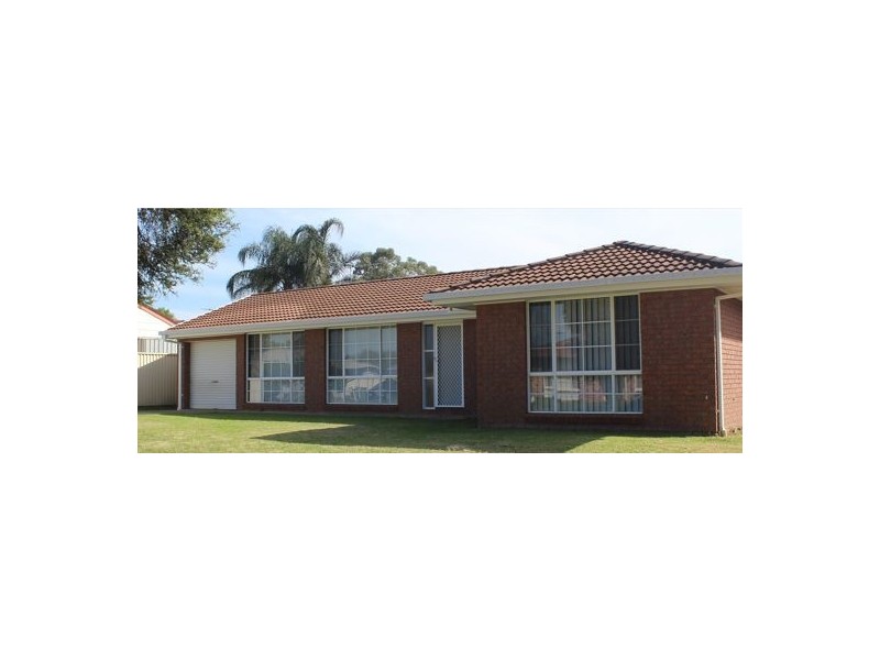 57 Neilson Cres, Bligh Park NSW 2756