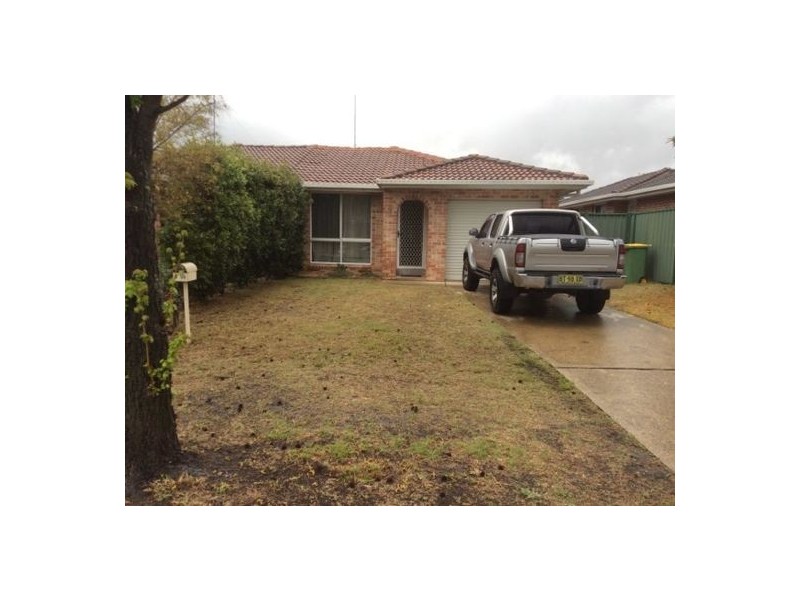 2/99 Colonial Drive, Bligh Park NSW 2756