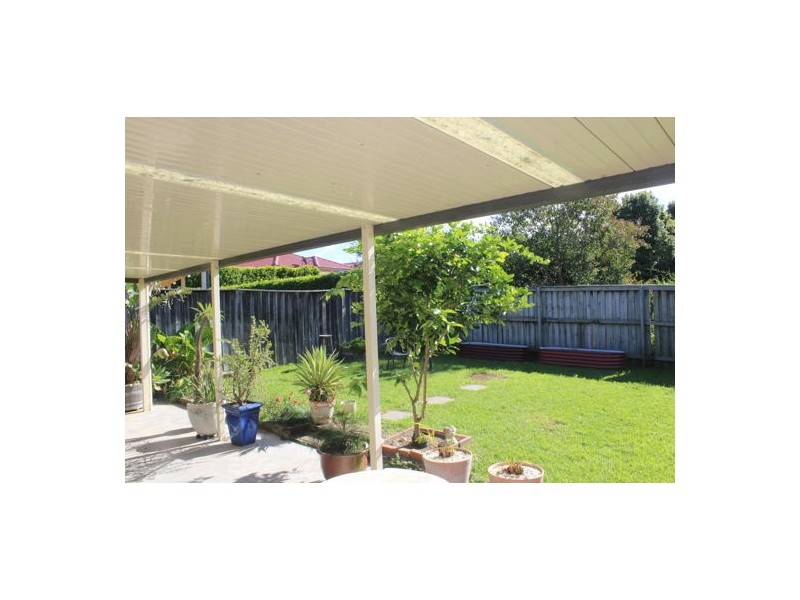 89 Phoenix Ave, Stanhope Gardens NSW 2768